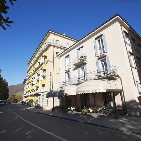 Appartamenti Lungolago ヴェルバーニア エクステリア 写真
