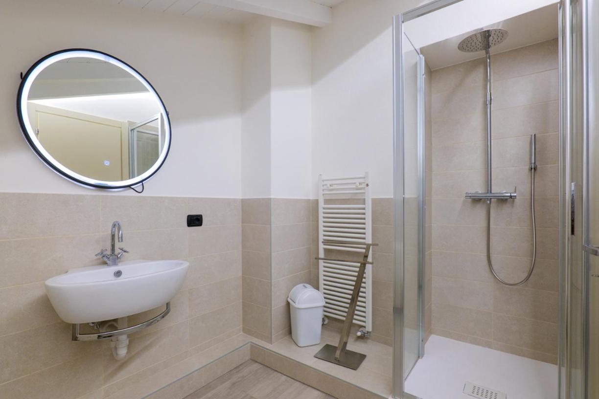 Appartamenti Lungolago ヴェルバーニア 部屋 写真