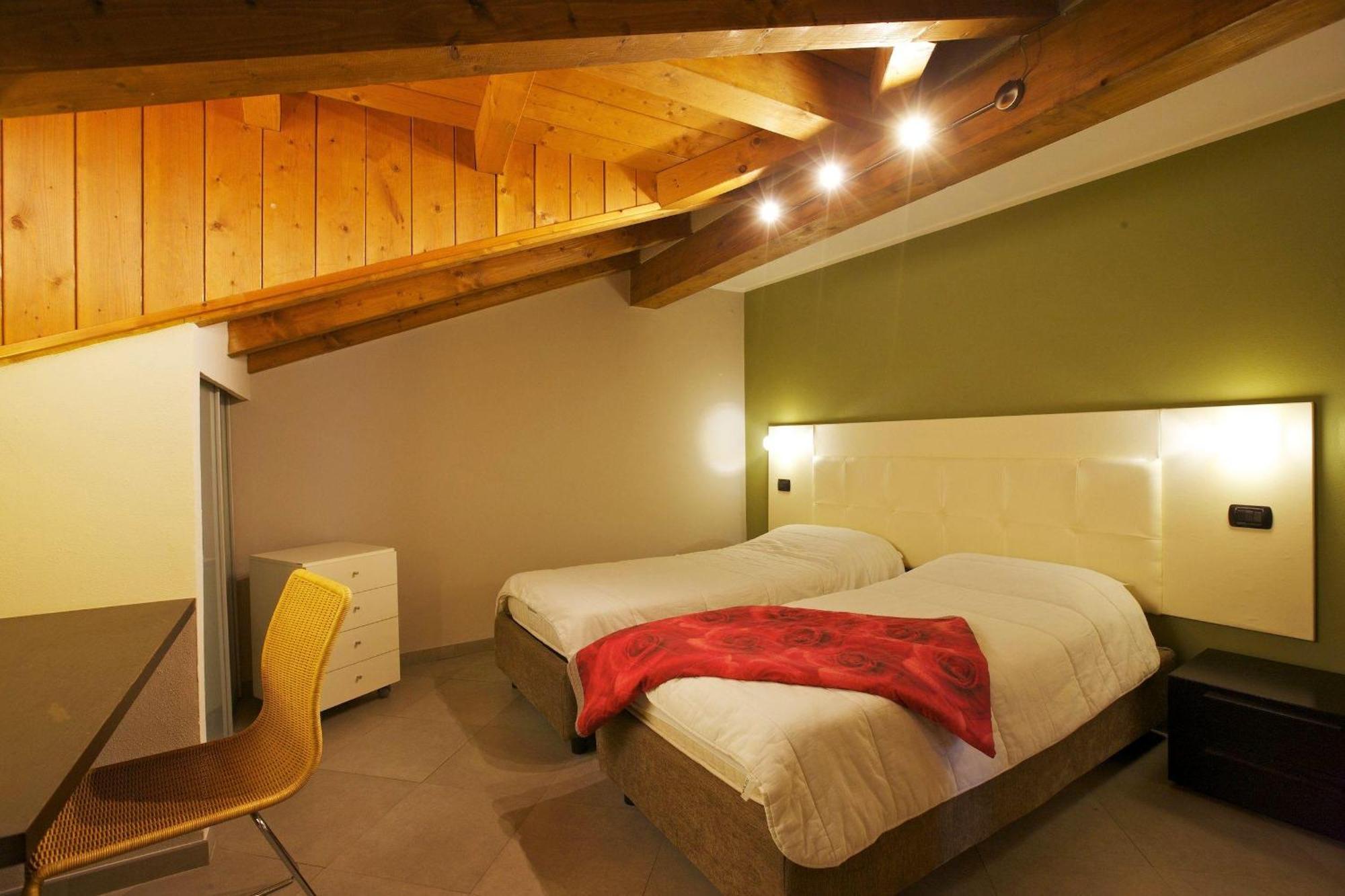 Appartamenti Lungolago ヴェルバーニア 部屋 写真